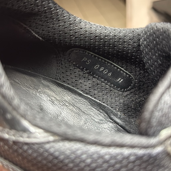 Prada America’s Cup Patent Leather - Picture 7 of 7